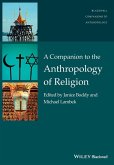 Companion to Anthro of Religio