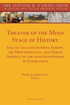 Theater of the Mind, Stage of History