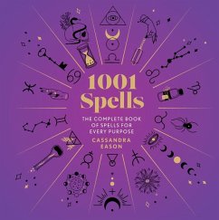 1001 Spells - Eason, Cassandra