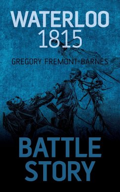 Waterloo 1815 - Fremont-Barnes, Gregory