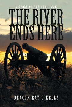 The River Ends Here