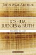 The Joshua, Judges, and Ruth - Bild 1
