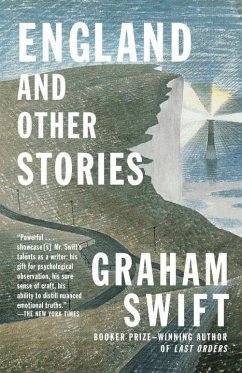 England and Other Stories - Swift, Graham