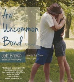 An Uncommon Bond - Brown, Jeff