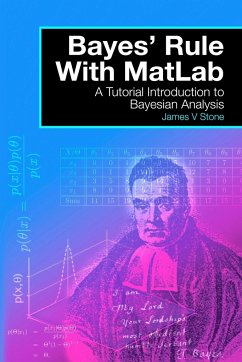 Bayes' Rule with MatLab - Stone, James V