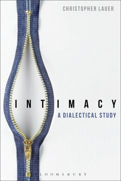 Intimacy - Lauer, Christopher (University of Hawai`i, USA)