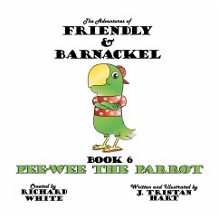 The Adventures of Friendly and Barnackel