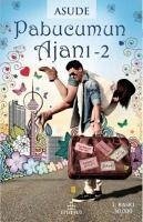 Pabucumun Ajani 2 - Asude