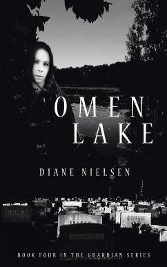 Omen Lake - Nielsen, Diane