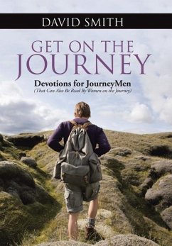 Get On The Journey - Smith, David