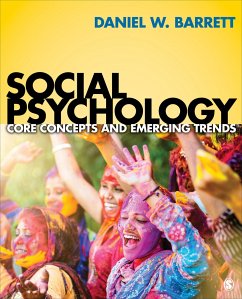 Cover Social Psychology
