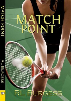 Match Point - Burgess, Rl