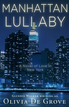 Manhattan Lullaby - De Grove, Olivia