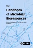 The Handbook of Microbial Bioresources