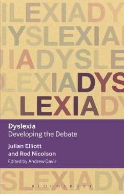 Cover Dyslexia