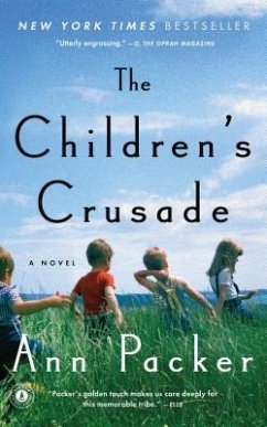 The Children's Crusade - Packer, Ann