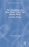 New Blazing World and Other Writings