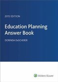 Education Planning Answer Book 2015
