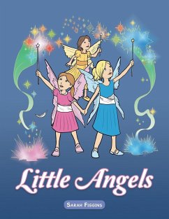 Little Angels - Figgins, Sarah