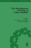 The Miscellaneous Writings of Tobias Smollett