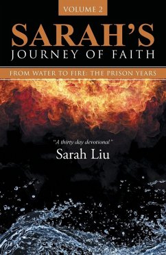 SARAH'S JOURNEY OF FAITH, volume 2 - Lui, Sarah