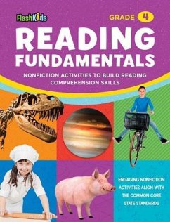 Reading Fundamentals: Grade 4 - Furgang, Kathy