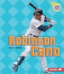 Robinson Cano - Fishman, Jon M