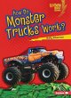 How Do Monster Trucks Work? - Bild 1