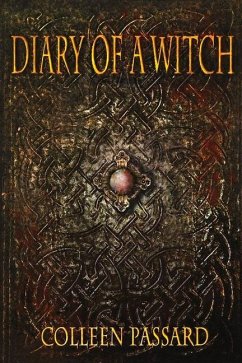 Diary of a Witch - Passard, Colleen