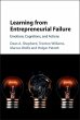Learning from Entrepreneurial Failure - Bild 1
