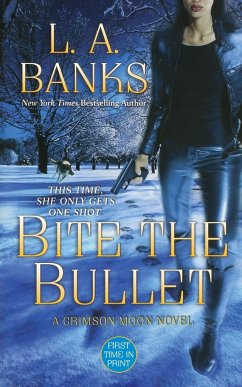 Bite the Bullet - Banks, L A
