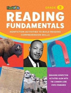 Reading Fundamentals: Grade 5 - Weintraub, Aileen