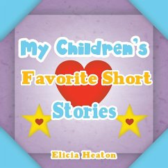 My Children's Favorite Short Stories