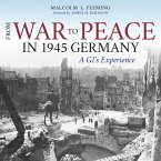 From War to Peace in 1945 Germany