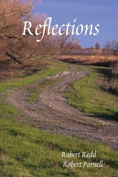 Reflections - Redd, Robert; Parnell, Robert