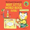 Richard Scarry's Best Little Word Book... - Bild 1