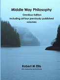 Middle Way Philosophy: Omnibus Edition