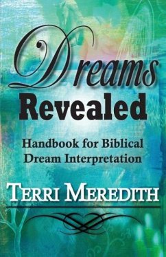 Dreams Revealed - Meredith, Terri