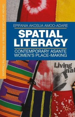 Spatial Literacy - Amoo-Adare, E.
