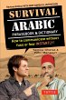 Survival Arabic Phrasebook & Dictionary - Bild 1