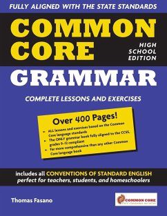 Common Core Grammar - Fasano, Thomas
