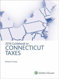 Guidebook to Connecticut Taxes 2016