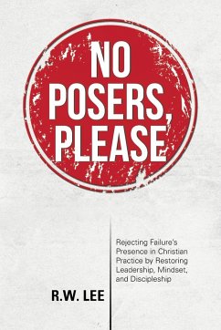 No Posers, Please