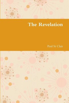 The Revelation - St Clair, Paul