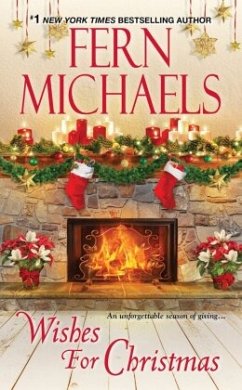 Wishes for Christmas - Michaels, Fern