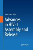 Advances in HIV-1 Assembly and Release