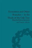 Economics and Other Branches - In the Shade of the Oak Tree