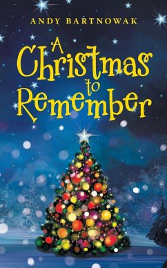 A Christmas to Remember - Bartnowak, Andy