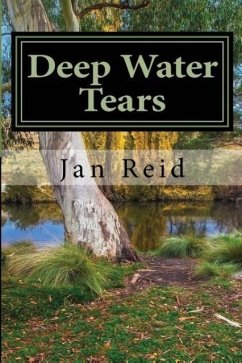 Cover Deep Water Tears
