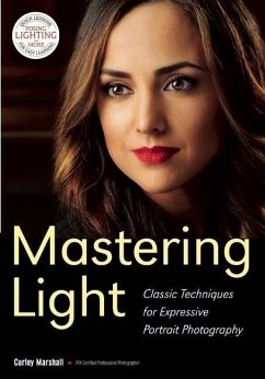 Mastering Light - Marshall, Curley